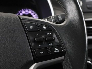 Hyundai Tucson III SUV 1.6 GDI 132KM 2018 Hyundai Tucson LIFT 1.6 Benzyna Klimatyzacja, zdjęcie 28