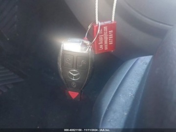 Mercedes CLA C117 2016 Mercedes-Benz CLA 2016 Mercedes-Benz CLA 4dr Sdn CLA 250 4MATIC 2.0 Benzyna, zdjęcie 9