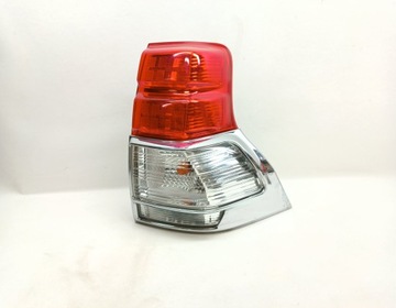 SVĚTLO PRAVÁ ZADNÍ LED TOYOTA LAND CRUISER 150 09-13R 60-152R