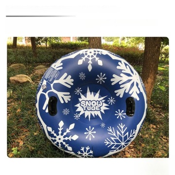 DMUCHANE ZJEŻDŻALNIE DLA DZIECI ŚNIEG NARCIARSKI DZIECIĘCE