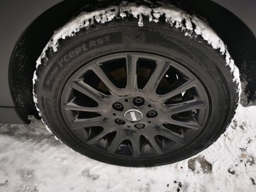 Mini One II 2016 MINI F56 Hatchback 1.2 102KM , Manual, Przebieg 83816, zdjęcie 25