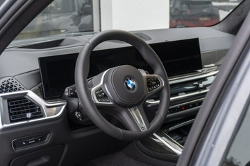 BMW X7 SUV Facelifting 3.0 40d 352KM 2026 BMW X7 xDrive40d - Dostępne od ręki!, zdjęcie 10