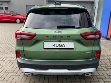 Ford Kuga III SUV Facelifting 2.5 FHEV 180KM 2025 Od ręki - Active X 2.5 FHEV 180KM / Pakiet Winter, zdjęcie 3