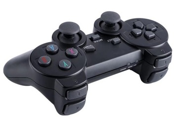 ТЕЛЕВИЗИОННАЯ ИГРОВАЯ РЕТРО-КОНСОЛЬ + 2 ПАНЛОДА + 3000 ИГР