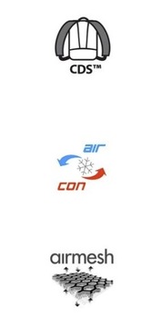 ГОРОДСКОЙ РЮКЗАК CAMPUS VAYAN ВЕНТИЛЯЦИОННЫЙ 35 Л