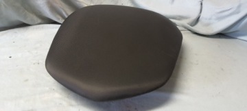 KAWASAKI 650 ER-6N 2012-17 пассажирское сиденье