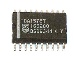 TDA1576T/V4