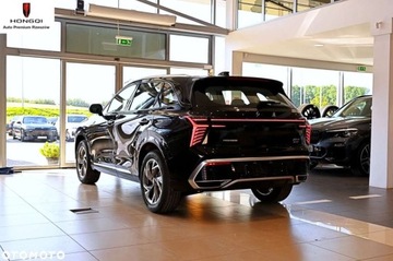 Hongqi HS3 2025 Hongqi HS3 FV23Dostep bezkluczykowyInteligentny adaptacyjny tempomat, zdjęcie 20