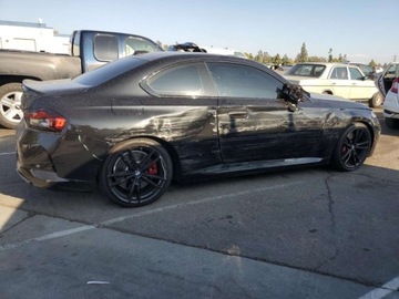 BMW Seria 2 G42-U06 2023 BMW Seria 2 M240i 2023 3.0l 3.0 Benzyna 382KM, zdjęcie 3