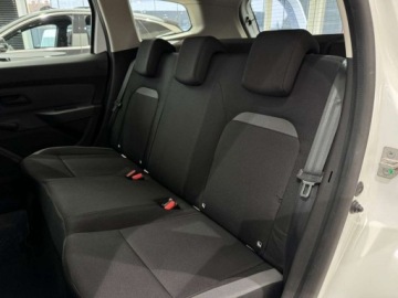 Dacia Duster II SUV 1.5 Blue dCi 115KM 2021 Dacia Duster Essential Czujniki parkowania Salon Polska FV23 Gwarancja, zdjęcie 11