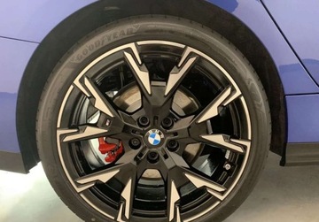 BMW Seria 2 F74 2025 BMW Seria 2 Demonstracyjny 1.5 Benzyna 156KM, zdjęcie 21