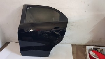 KIA RIO III 11-16 DVEŘE LEVÉ ZADNÍ