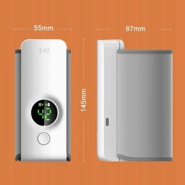 Podgrzewacz żelowy TimPong