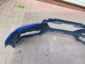 HONDA H-RV HRV II NÁRAZNÍK PŘEDNÍ