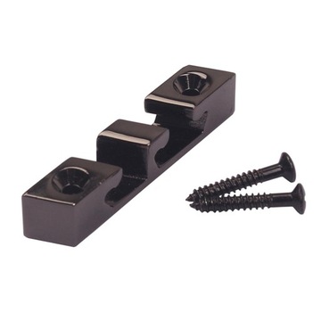 Направляющая роликового фиксатора струны для 3-струнной струны