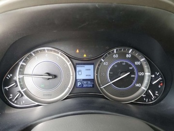 Infiniti 2017 Infiniti QX80 2017 5.6 V8 5.6 Benzyna 400KM, zdjęcie 10