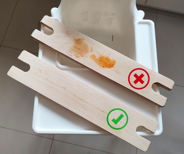 ПОДНОЖКА ДЛЯ КРЕСЛА IKEA ANTILOP RETOO, РЕГУЛИРУЕМАЯ, ОКРАШЕННАЯ, КЛАСС II