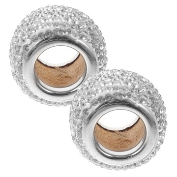 УКРАШЕНИЯ АВТОКРЕСЛА DECORATE DIAMOND 2 ШТ.