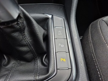 Volkswagen Tiguan Allspace SUV Facelifting 2.0 TSI 190KM 2022 Volkswagen Tiguan Allspace Allspace Bogata wersjaHakFULL LEDVirtual Martwe, zdjęcie 22