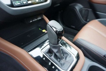 Subaru Forester VI 2024 Subaru Forester Bezwypadek SalonPL AWD 1rej. 2025 Kamera ACC FV23, zdjęcie 12