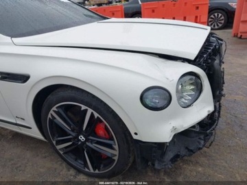 Bentley Continental III 2021 Bentley Flying Spur W12 2021 6.0 Benzyna 626KM, zdjęcie 7