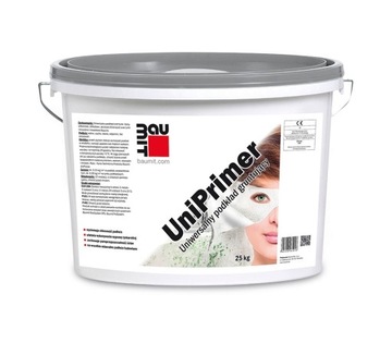 Baumit UniPrimer Podkład gruntujący 25 KG