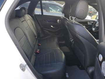 Mercedes GLC C253 2018 Mercedes-Benz GLC Mercedes-Benz GLC 350e 4MATIC, od ubezpieczalni, zdjęcie 8