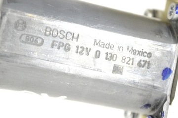 CHRYSLER VOYAGER 2008 LEVÝ STRANA MOTOR REGULACE OKNO DVEŘE PŘEDNÍCH