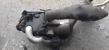 Стояночный обогреватель Webasto VOLVO 31366081