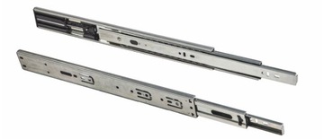 ШАРИКОВАЯ НАПРАВЛЯЮЩАЯ AKS 400 SILENT CLOSE 35 кг 80000