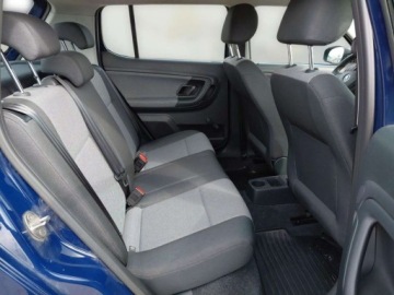 Skoda Fabia II Hatchback Facelifting 1.2 TSI 105KM 2014 Skoda Fabia Active 1.2TSI 105KM DSG Salon PL FV-Marza 1.2 104KM, zdjęcie 11