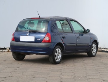 Renault Clio II 2001 Renault Clio 1.6 16V , Klima, Klimatronic,ALU, zdjęcie 4