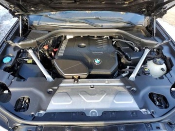 BMW X3 G01 2020 BMW X3 2020, 2,0L, od ubezpieczalni, zdjęcie 10