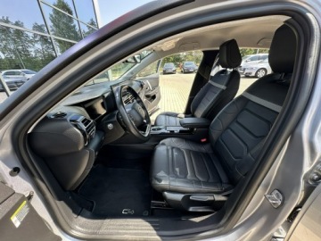 Citroen C4 III SUV 1.5 BlueHDi 131KM 2021 Citroen C4 1Ręka SalonPL Skóra Kamera Łopatki, zdjęcie 9