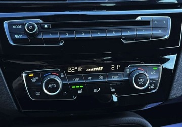 BMW X1 E84 Crossover Facelifting sDrive 18i 150KM 2015 BMW X1 2.0 D 150 KM gwarancja BEZWYPADKOWA perfekcyjna Sdrive 2.0, zdjęcie 30