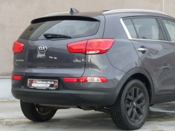 Kia Sportage III SUV Facelifting 1.7 CRDi 115KM 2015 Kia Sportage 1.7 CRDI, zdjęcie 31