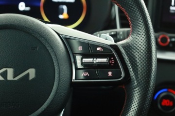 Kia Proceed Shooting Brake 1.6 T-GDI 204KM 2021 Kia ProCeed GT 1.6 T-GDI, Salon Polska, zdjęcie 20