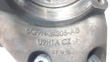 Volvo XC60 2012 Другое