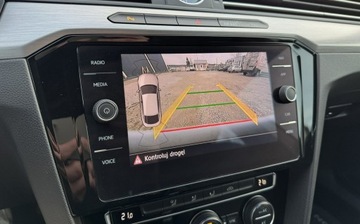 Volkswagen Arteon Fastback 1.5 TSI 150KM 2018 Volkswagen Arteon Essence 1.5 TSI 150KM 2018, zdjęcie 18
