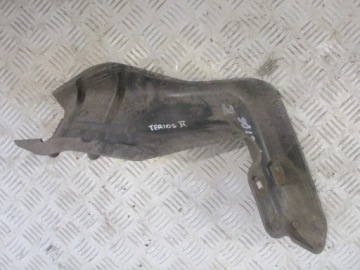 LISTWA OSŁONA RURY WLEWU PALIWA DAIHATSU TERIOS II 06- 77277-B4010