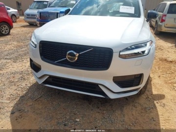 Volvo XC90 II 2023 Volvo XC 90 2023 VOLVO XC90 RECHARGE PLUG-IN HYBRID T8 PLUS DARK THEME 7-S, zdjęcie 5