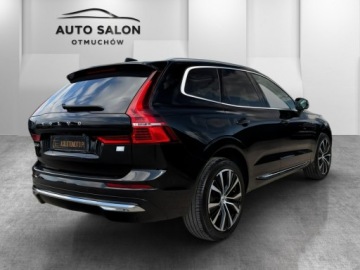Volvo XC60 II Crossover Plug-In Facelifting 2.0 T8 455KM 2023 Volvo XC 60 INSCRIPTION panorama ful led, zdjęcie 4