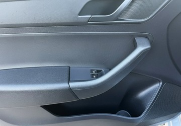 Skoda Rapid II Spaceback 1.2 TSI 85KM 2014 Škoda RAPID Skoda RAPID Salon Pl / Navi / Kamera, zdjęcie 25