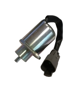 CEWKA GASZENIA ELEKTROZAWÓR CAT CATERPILLAR 172-7209 906 3034 262 216 236