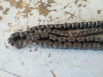 СЛАЙДЕРЫ ЦЕПИ ГРМ HONDA VF 700 MAGNA RC21E