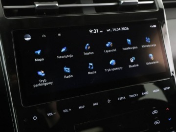 Hyundai Tucson IV 2022 Hyundai Tucson FV23% mHEV full LED virtual cocpit, zdjęcie 22