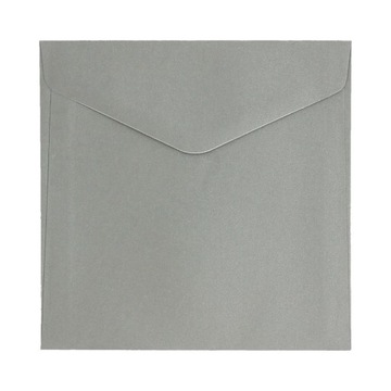Koperty 160x160 Pearl srebrne 150g (10)