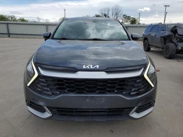 Kia Sportage V 2023 Kia Sportage EX 2023, od ubezpieczalni 2.5 Benzyna 187KM, zdjęcie 2