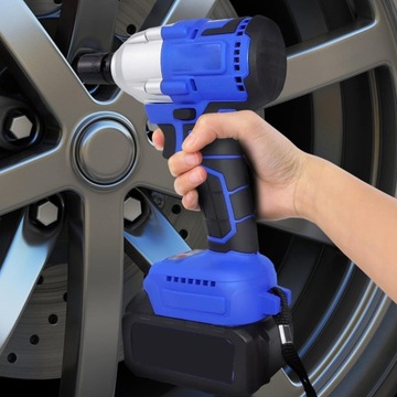 АККУМУЛЯТОРНЫЙ КЛЮЧ 420 НМ 1/2