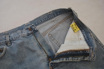 V Spodnie jeans Wrangler 40/30 Texas z USA!